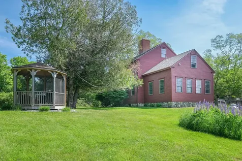 34 N Deer Isle Road Deer Isle ME 04627