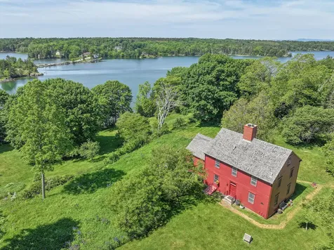 34 N Deer Isle Road Deer Isle ME 04627