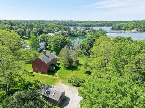 34 N Deer Isle Road Deer Isle ME 04627