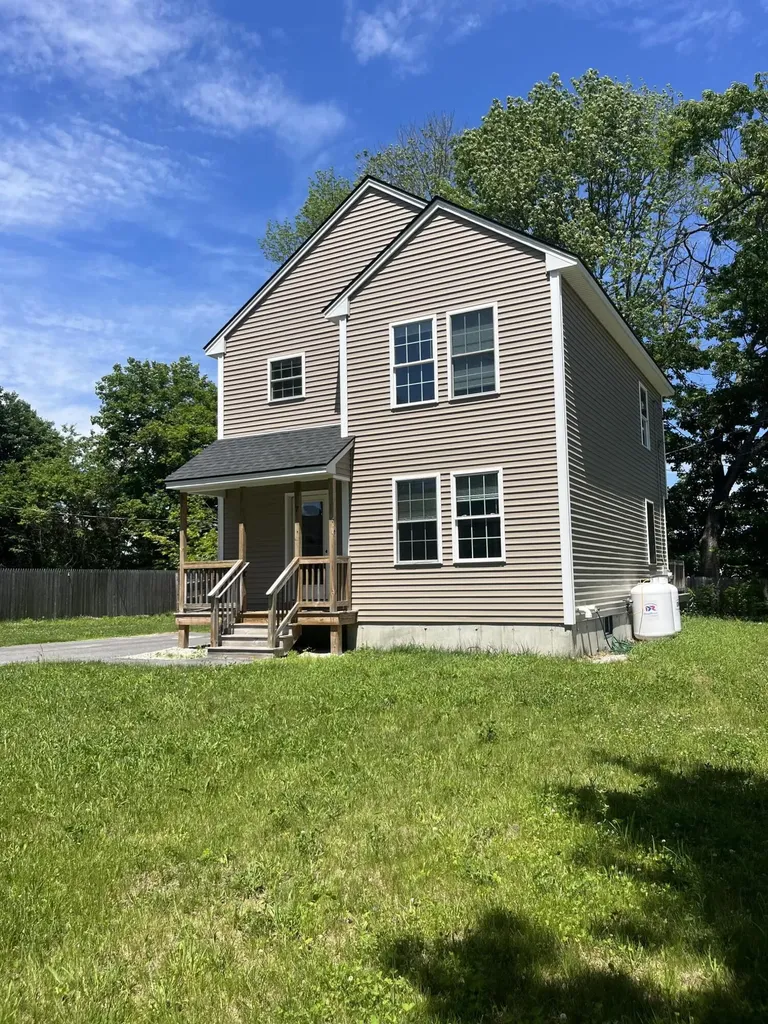 7 Richards Street Westbrook ME 04092