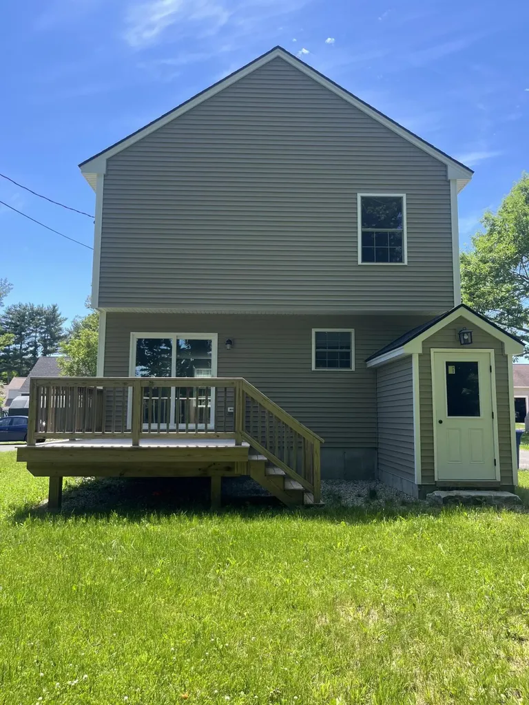 7 Richards Street Westbrook ME 04092