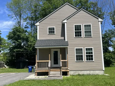 7 Richards Street Westbrook ME 04092