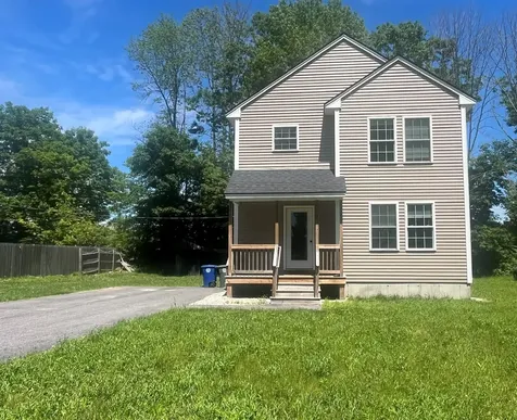 7 Richards Street Westbrook ME 04092