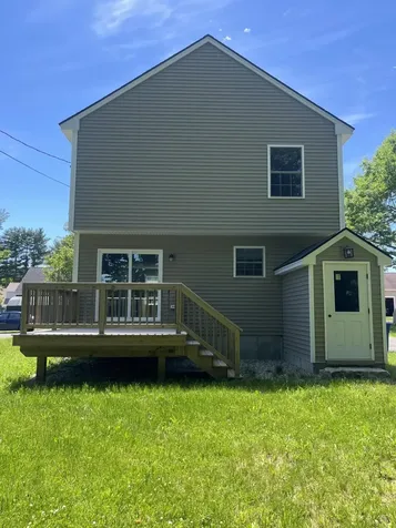 7 Richards Street Westbrook ME 04092