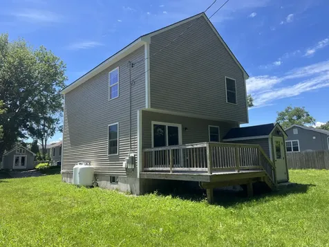 7 Richards Street Westbrook ME 04092
