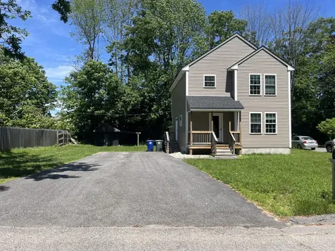 7 Richards Street Westbrook ME 04092