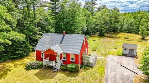 18 Skeetfield Road Oxford ME 04270