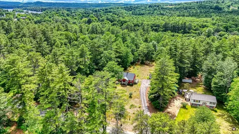 18 Skeetfield Road Oxford ME 04270