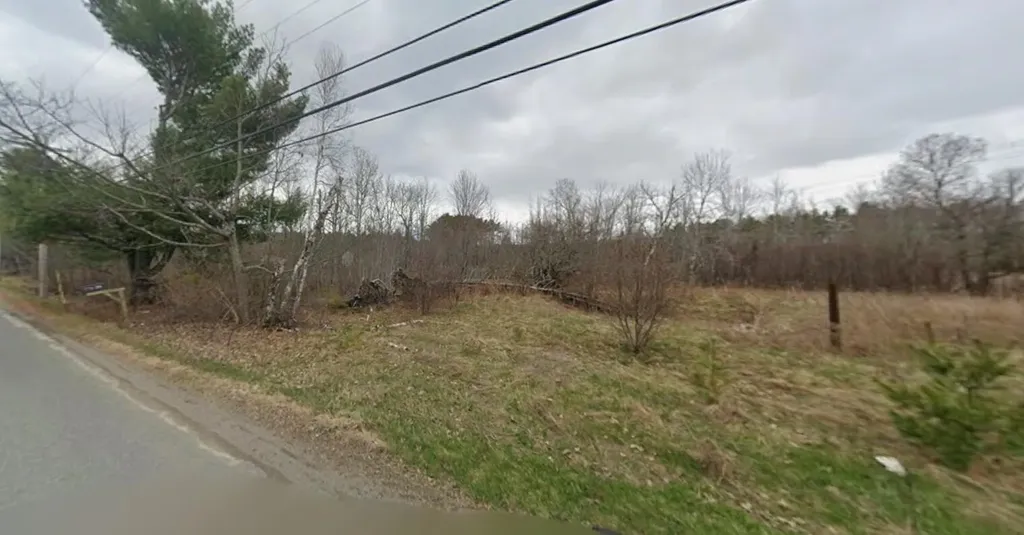 743 Brewer Lake Road Orrington ME 04474