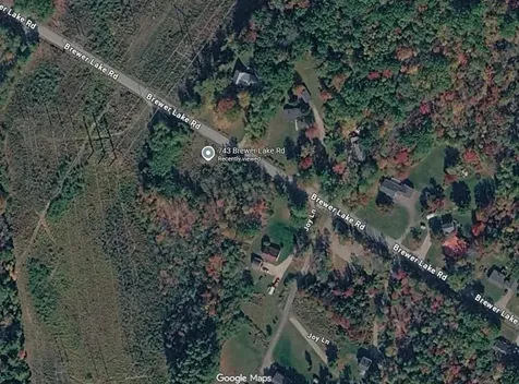 743 Brewer Lake Road Orrington ME 04474