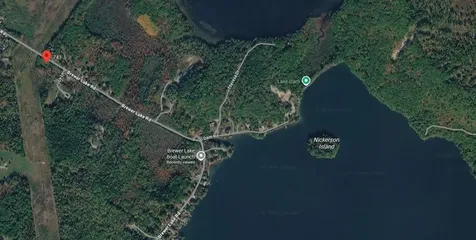 743 Brewer Lake Road Orrington ME 04474