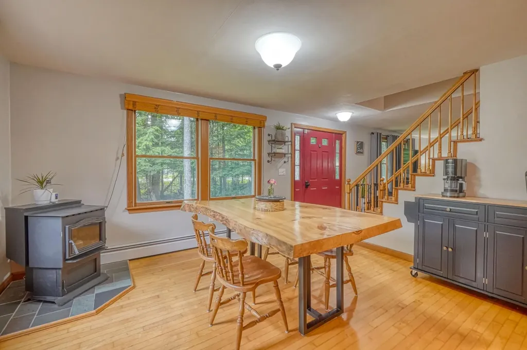 20 Fairwood Drive Fairfield ME 04937