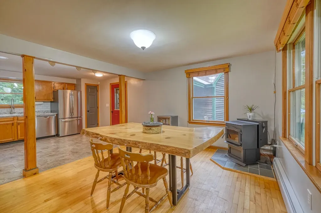 20 Fairwood Drive Fairfield ME 04937