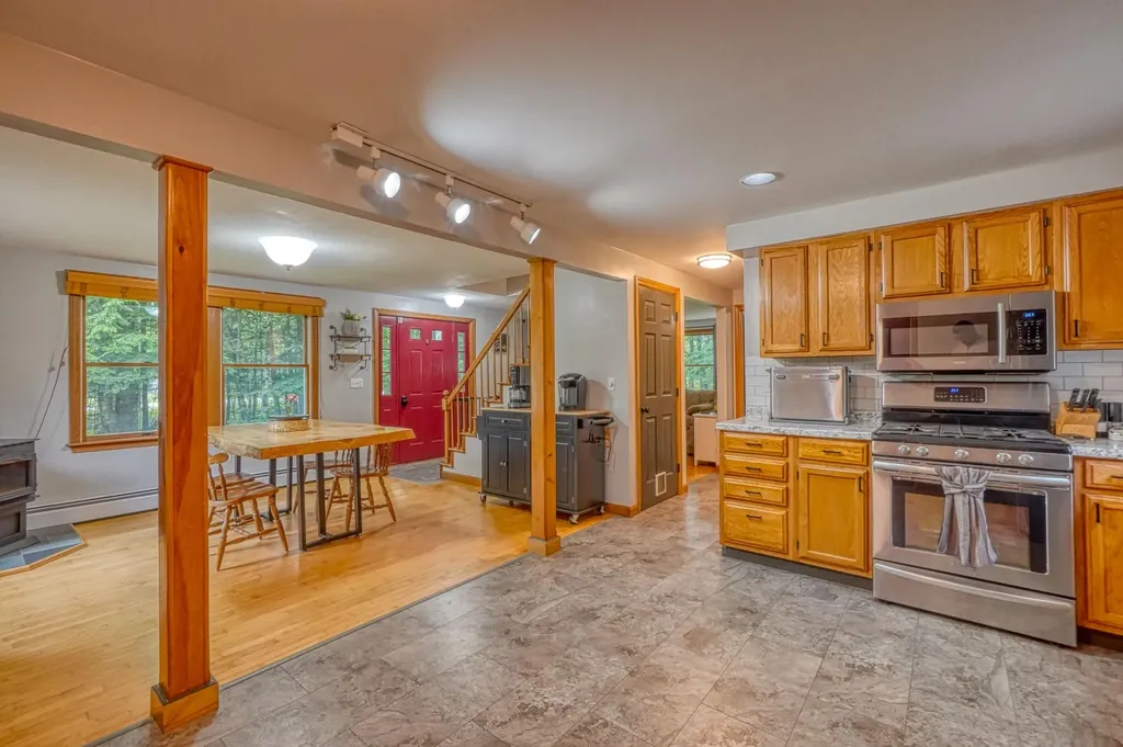 20 Fairwood Drive Fairfield ME 04937