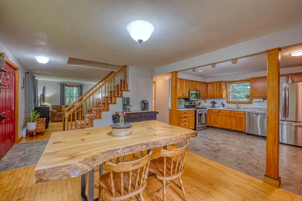 20 Fairwood Drive Fairfield ME 04937