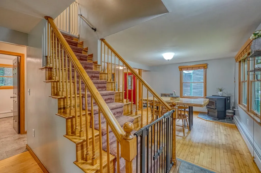 20 Fairwood Drive Fairfield ME 04937