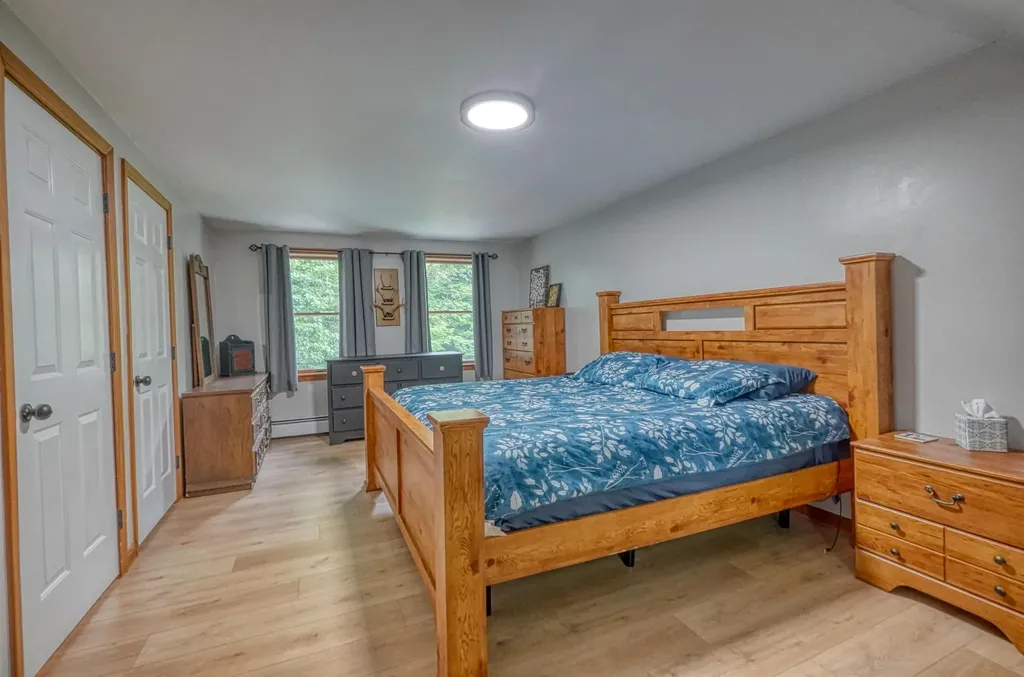 20 Fairwood Drive Fairfield ME 04937