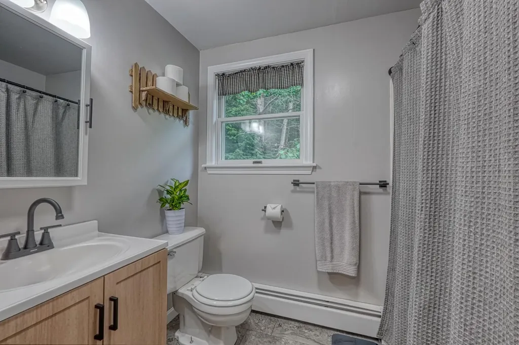 20 Fairwood Drive Fairfield ME 04937