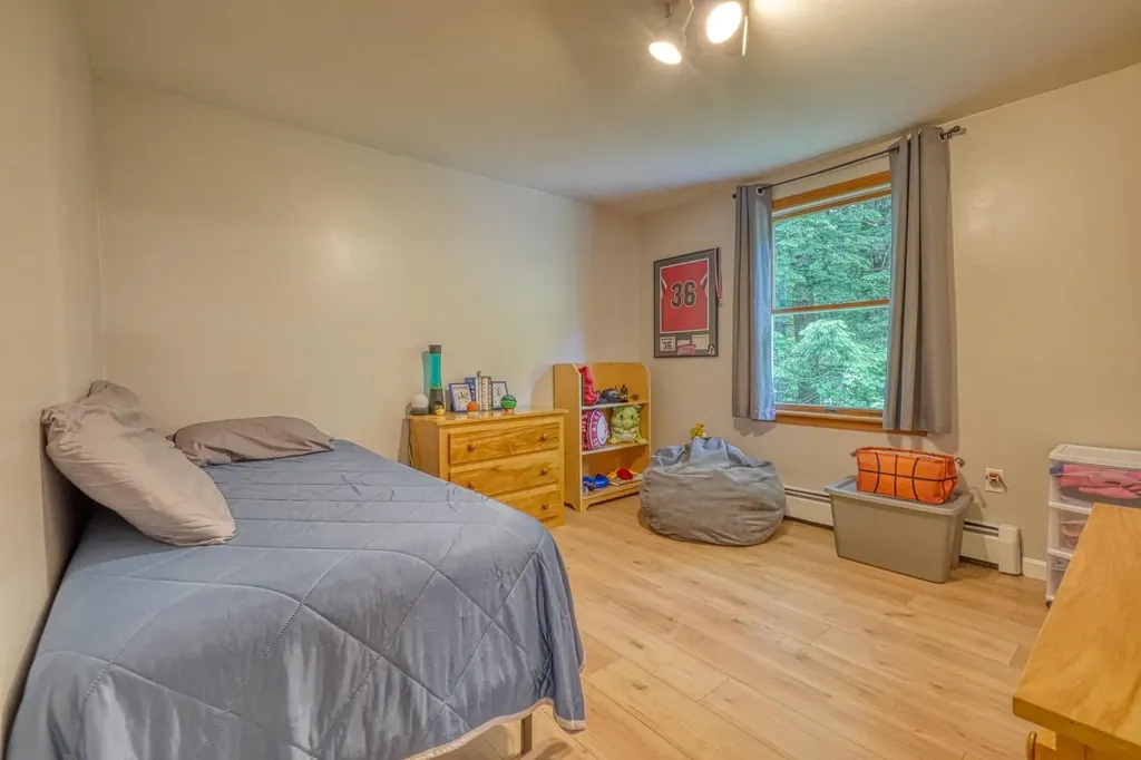 20 Fairwood Drive Fairfield ME 04937