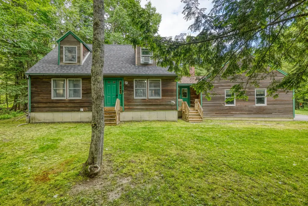 20 Fairwood Drive Fairfield ME 04937
