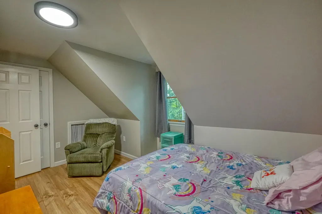 20 Fairwood Drive Fairfield ME 04937