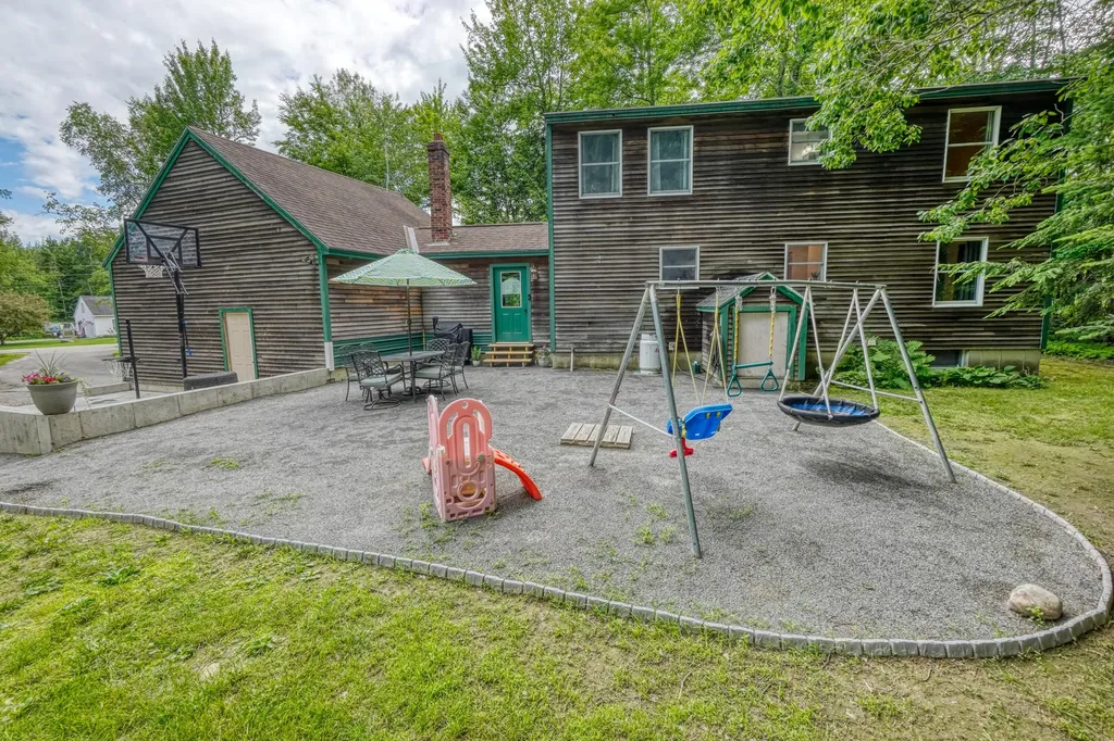 20 Fairwood Drive Fairfield ME 04937
