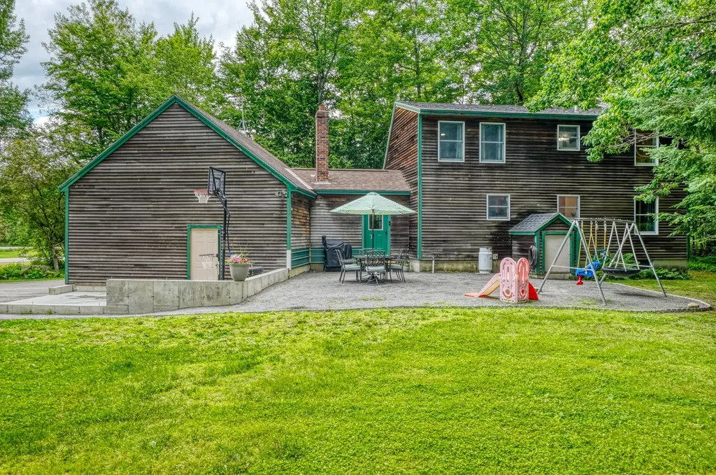 20 Fairwood Drive Fairfield ME 04937