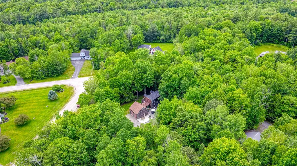 20 Fairwood Drive Fairfield ME 04937