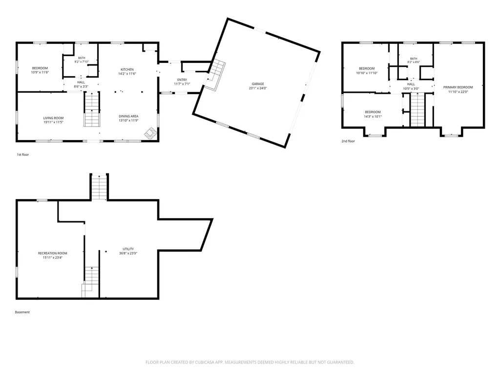 20 Fairwood Drive Fairfield ME 04937