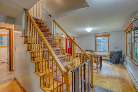 20 Fairwood Drive Fairfield ME 04937