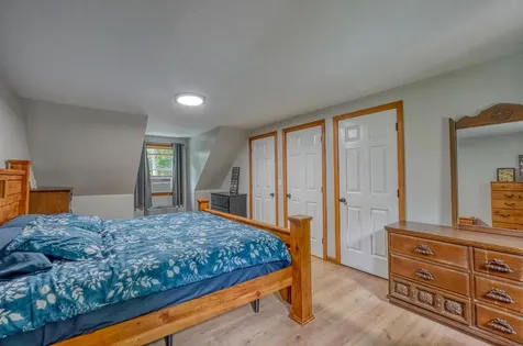20 Fairwood Drive Fairfield ME 04937