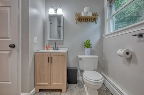 20 Fairwood Drive Fairfield ME 04937