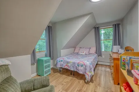 20 Fairwood Drive Fairfield ME 04937