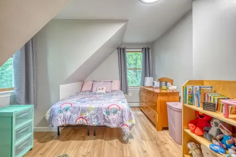 20 Fairwood Drive Fairfield ME 04937