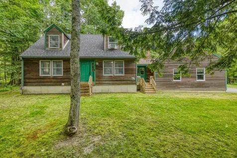 20 Fairwood Drive Fairfield ME 04937