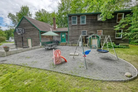 20 Fairwood Drive Fairfield ME 04937