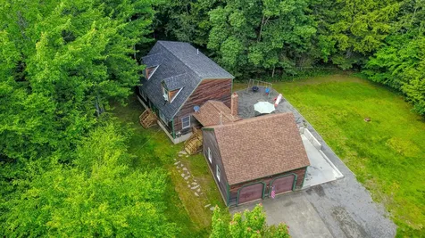 20 Fairwood Drive Fairfield ME 04937
