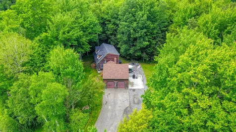 20 Fairwood Drive Fairfield ME 04937