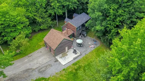20 Fairwood Drive Fairfield ME 04937