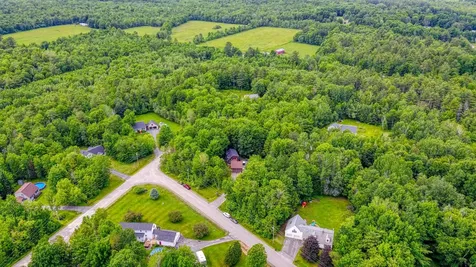 20 Fairwood Drive Fairfield ME 04937