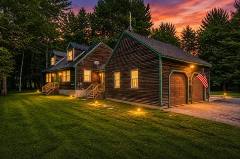20 Fairwood Drive Fairfield ME 04937
