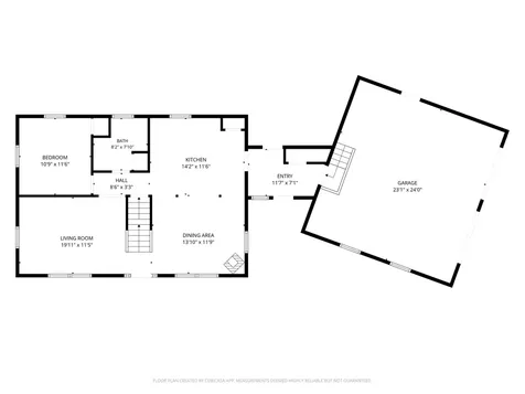 20 Fairwood Drive Fairfield ME 04937