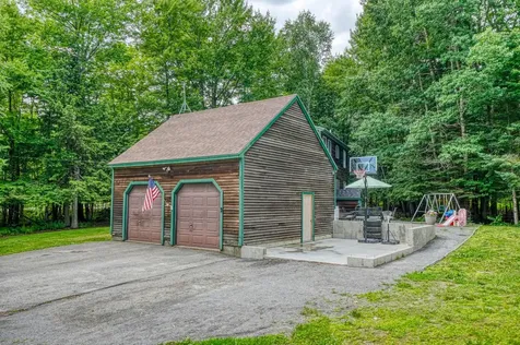 20 Fairwood Drive Fairfield ME 04937