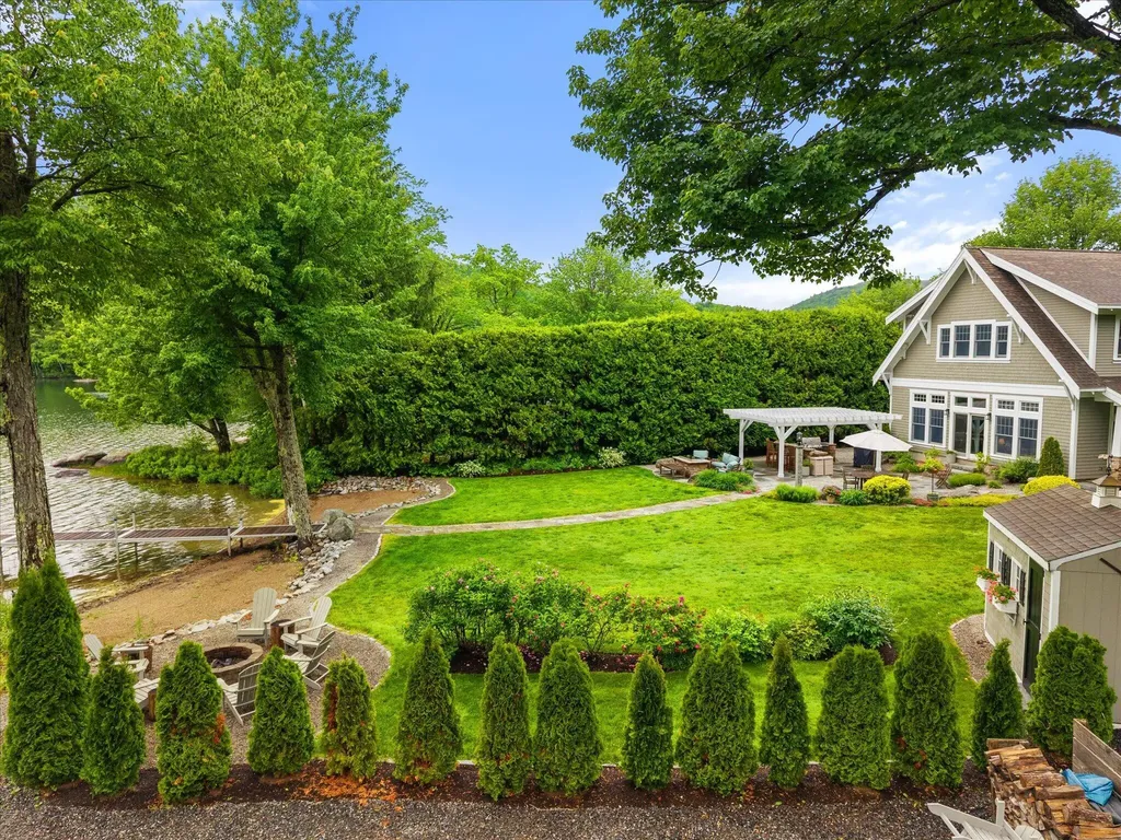 178 Pine Trail Dedham ME 04429