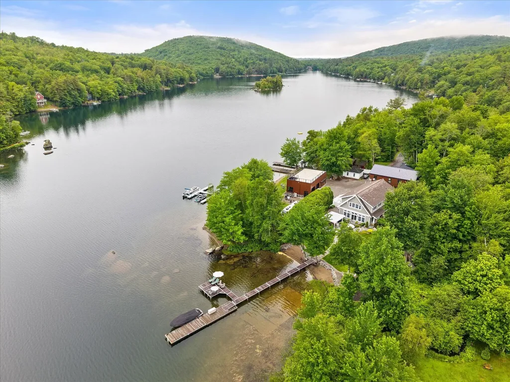 178 Pine Trail Dedham ME 04429
