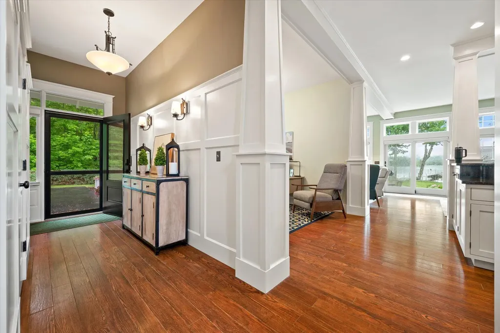 178 Pine Trail Dedham ME 04429