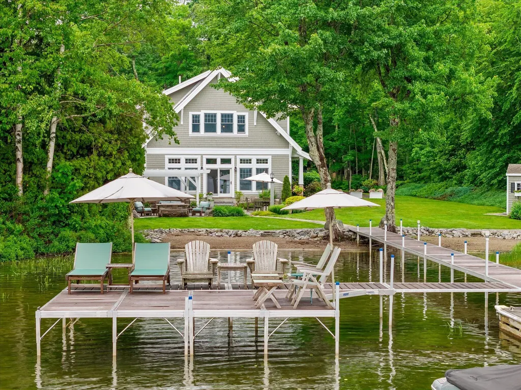 178 Pine Trail Dedham ME 04429