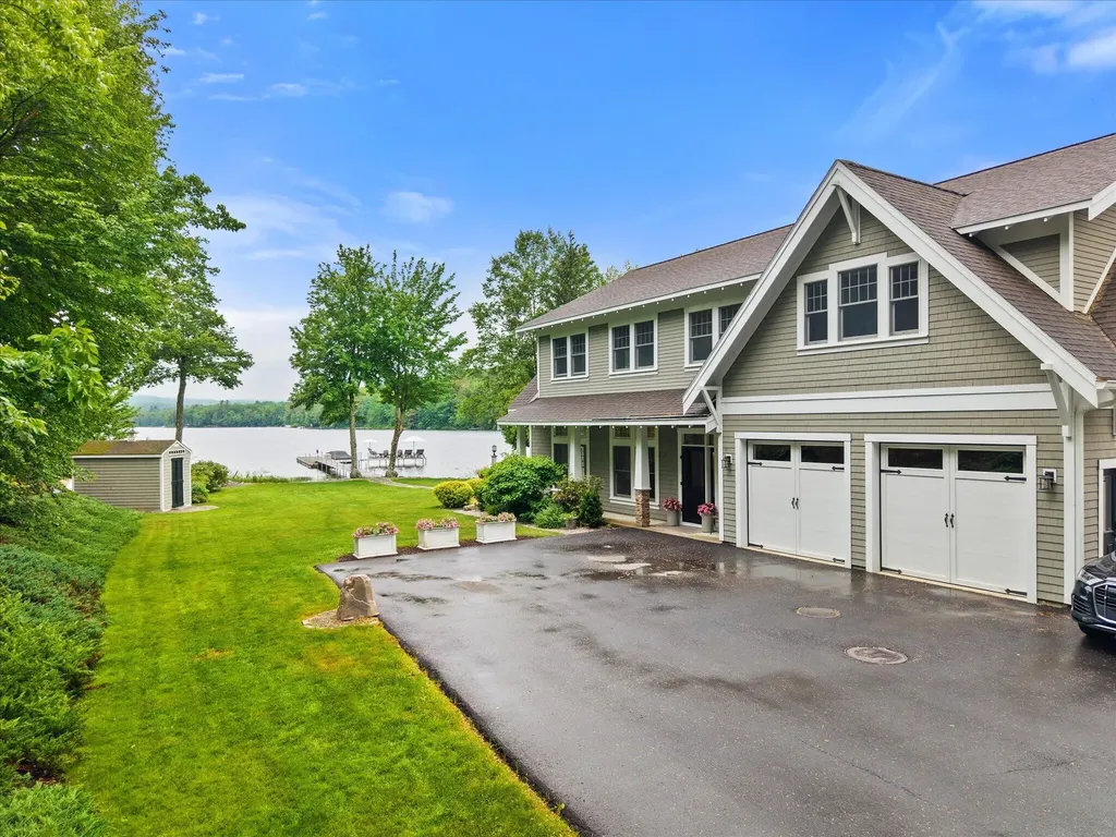 178 Pine Trail Dedham ME 04429