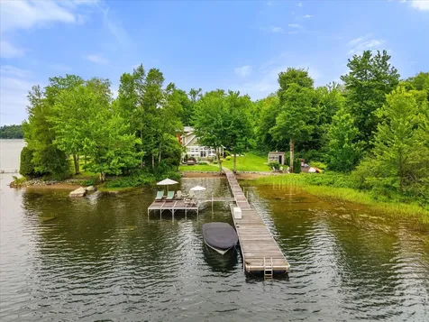 178 Pine Trail Dedham ME 04429