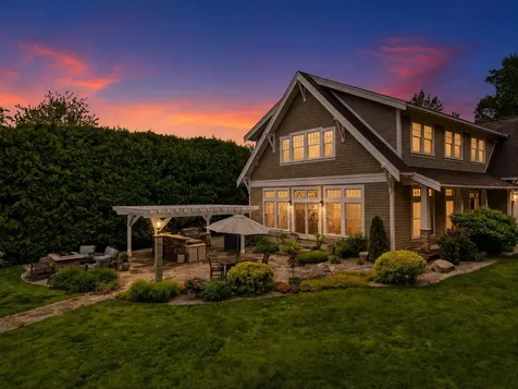 178 Pine Trail Dedham ME 04429